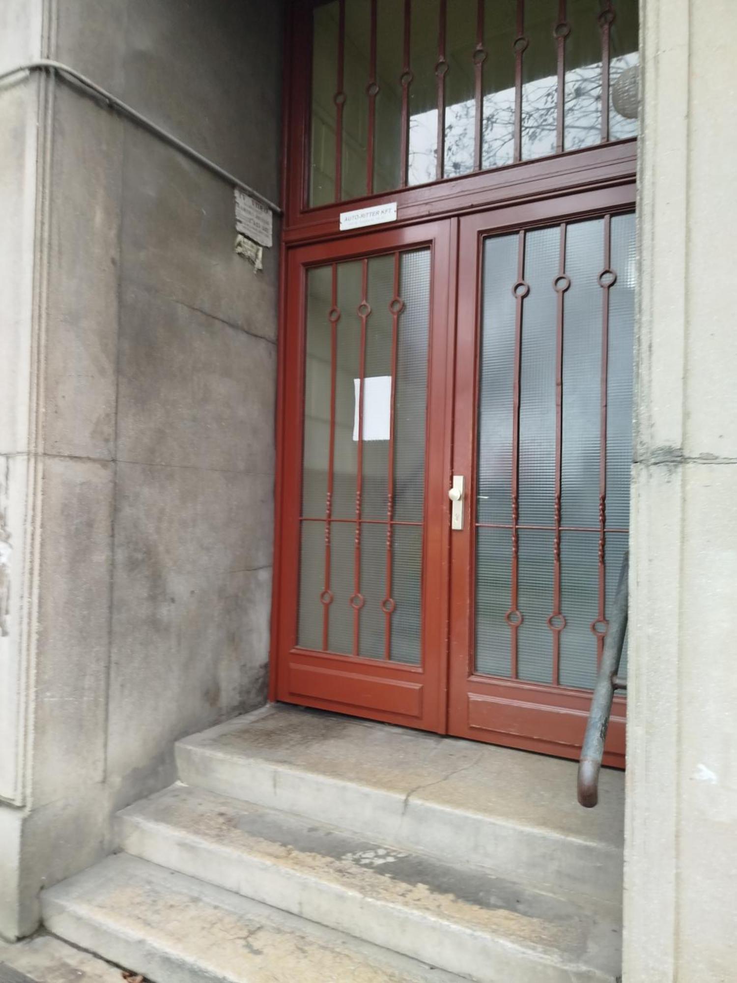 Lady Mabel'S Apartment Near To Arena, Puskas Stadion And City Park, With Guarded Parking Place Budapest Exterior photo